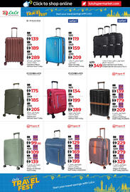 Lulu Hypermarket catalogue Page 26