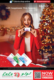 Lulu Hypermarket catalogue Page 27