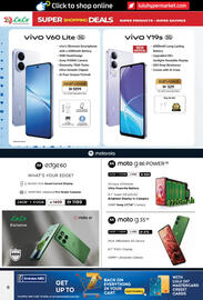 Lulu Hypermarket catalogue Page 8