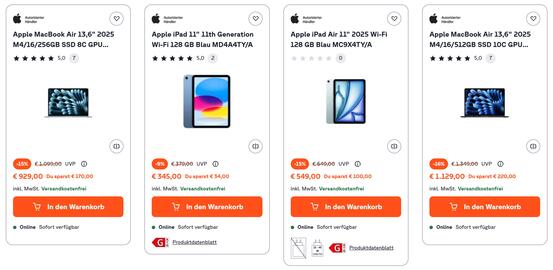 Cyberport Prospekt woche 51 Seite 1