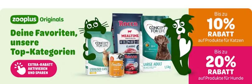 Zooplus Flugblatt woche 51 Seite 4