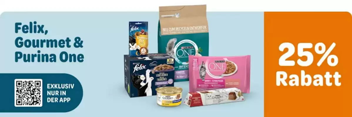 Zooplus Flugblatt (gültig bis 22-12)