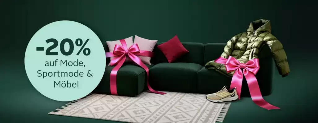 OTTO Katalog (gültig bis 29-12)