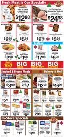 Hays Supermarket weekly ad week 51 Page 6
