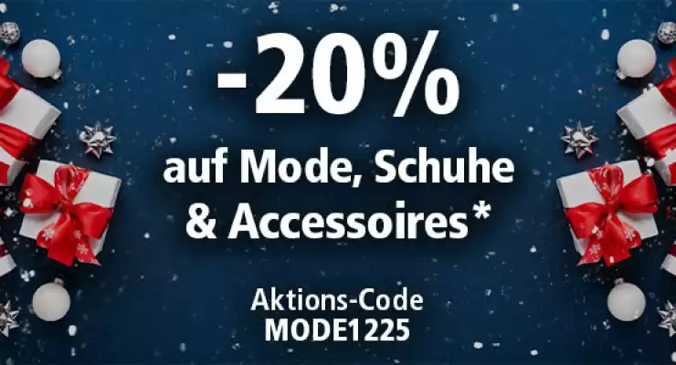 Neckermann Flugblatt (gültig bis 22-12)