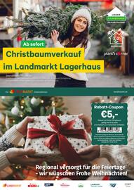 Landmarkt Prospekt Seite 1