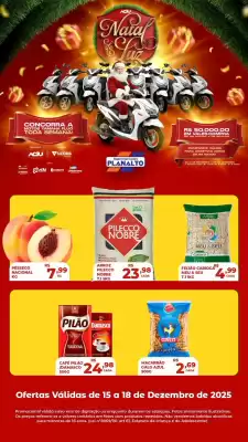 Catálogo Supermercados Planalto (válido até 18-12)