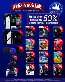 Catálogo Gameplanet Página 2