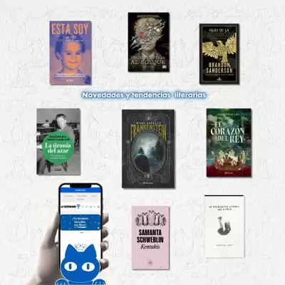 Catálogo El Sótano (válido hasta 22-12)