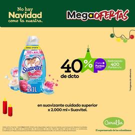 Catálogo Carulla Página 2