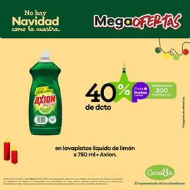 Catálogo Carulla Página 3