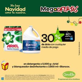 Catálogo Carulla Página 4