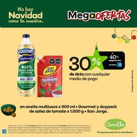 Catálogo Carulla Página 5