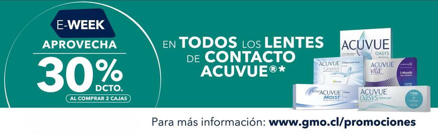 Catálogo GMO Página 2