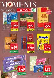 Eurospar Flugblatt Seite 11