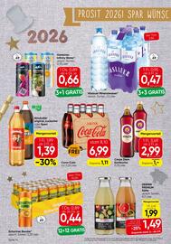 Eurospar Flugblatt Seite 14