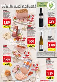 Eurospar Flugblatt Seite 3