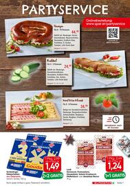 Eurospar Flugblatt Seite 7