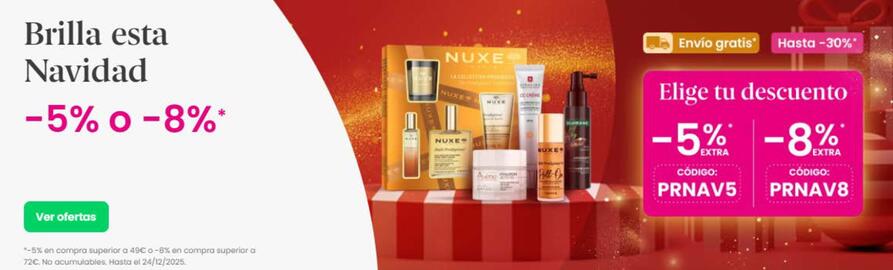 Folleto Promofarma Página 1