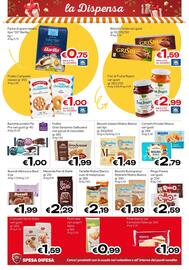 Volantino MAX Supermercati Pagina 11