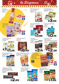 Volantino MAX Supermercati Pagina 12