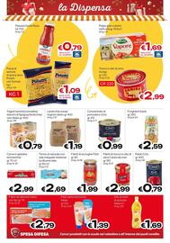 Volantino MAX Supermercati Pagina 13