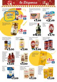 Volantino MAX Supermercati Pagina 14