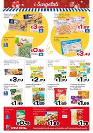 Volantino MAX Supermercati Pagina 15