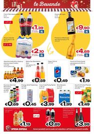 Volantino MAX Supermercati Pagina 16