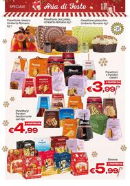 Volantino MAX Supermercati Pagina 2