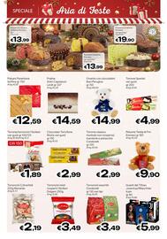 Volantino MAX Supermercati Pagina 23