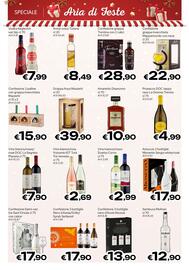 Volantino MAX Supermercati Pagina 24