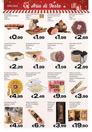 Volantino MAX Supermercati Pagina 25