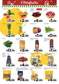 Volantino MAX Supermercati Pagina 26