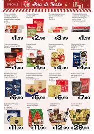 Volantino MAX Supermercati Pagina 3