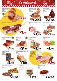 Volantino MAX Supermercati Pagina 4