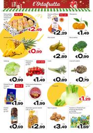 Volantino MAX Supermercati Pagina 6