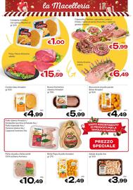 Volantino MAX Supermercati Pagina 7