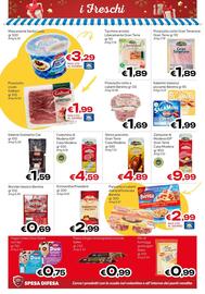 Volantino MAX Supermercati Pagina 8