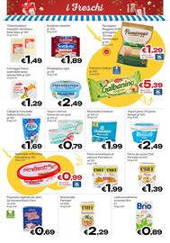 Volantino MAX Supermercati Pagina 9