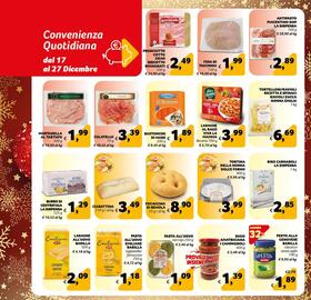 Volantino Ecu Discount Pagina 12