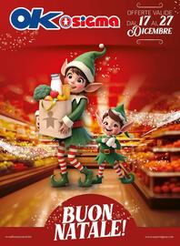 Volantino Ok Sigma Pagina 1