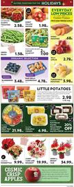 Reasors weekly ad week 51 Page 3