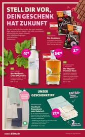 Denn's Biomarkt Flugblatt Seite 12
