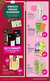 Denn's Biomarkt Flugblatt Seite 13