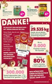 Denn's Biomarkt Flugblatt Seite 15
