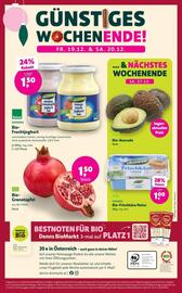 Denn's Biomarkt Flugblatt Seite 16