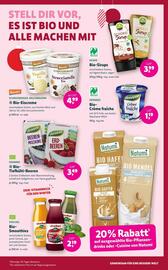 Denn's Biomarkt Flugblatt Seite 3