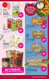 Denn's Biomarkt Flugblatt Seite 9