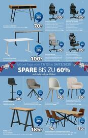 JYSK Flugblatt Seite 3